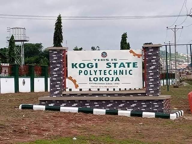 Kogi Polytechnic Rector Uncovers Fake Results Syndicate, Suspends Five Staff Members